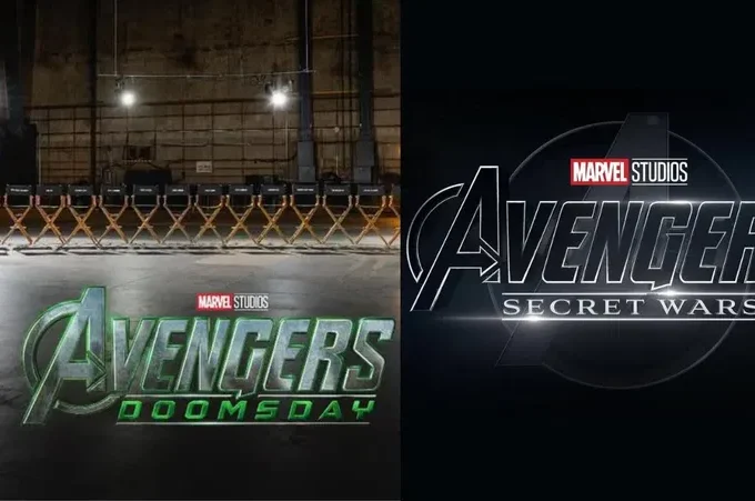 Avengers Doomsday & Secret Wars Delayed Here's Why