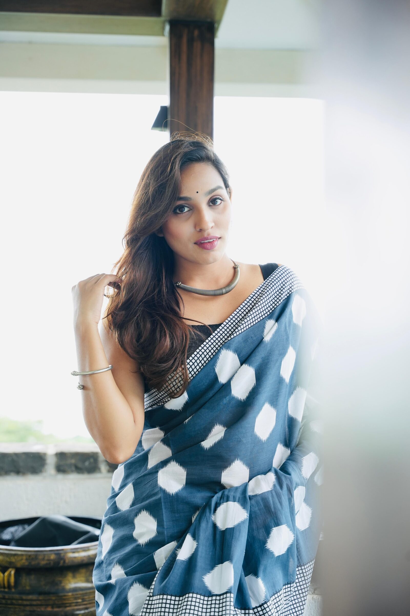 Shivani Bane Biography Age, Career, Movies & Stunning Photos