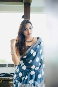 Shivani Bane Biography Age, Career, Movies & Stunning Photos