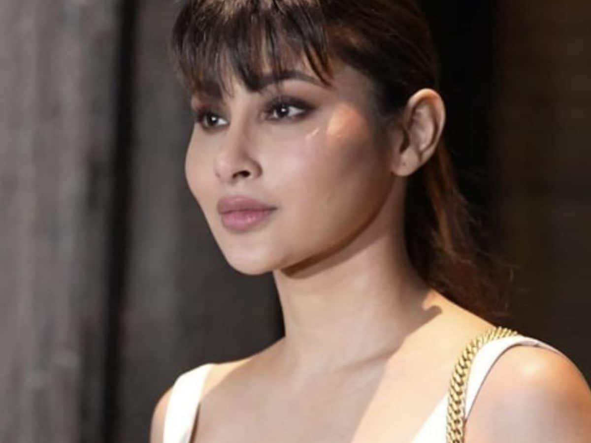 Mouni Roy BREAKS silence on her deepfake AI video: 'When I saw my face distorted