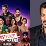 Salman Khan postpones UK Tour after Pahalgam attack