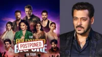 Salman Khan postpones UK Tour after Pahalgam attack