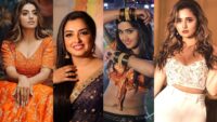 Top Bhojpuri Actresses, Leading Stars of Bhojpuri Cinema
