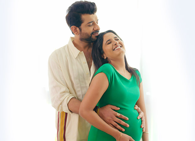 Viineet Kumar Singh and Ruchira Singh share pregnancy news with heartfelt post