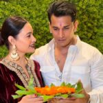 Yuvika Chaudhary and Prince Narula Remarry After 7 Years | "Humari Doosri Shaadi"