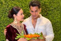 Yuvika Chaudhary and Prince Narula Remarry After 7 Years | "Humari Doosri Shaadi"