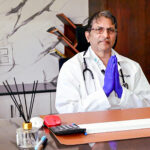 Beyond Numbers: How Dr Pyarilal Tripathy is transforming the dreams of Parenthood through IVF.