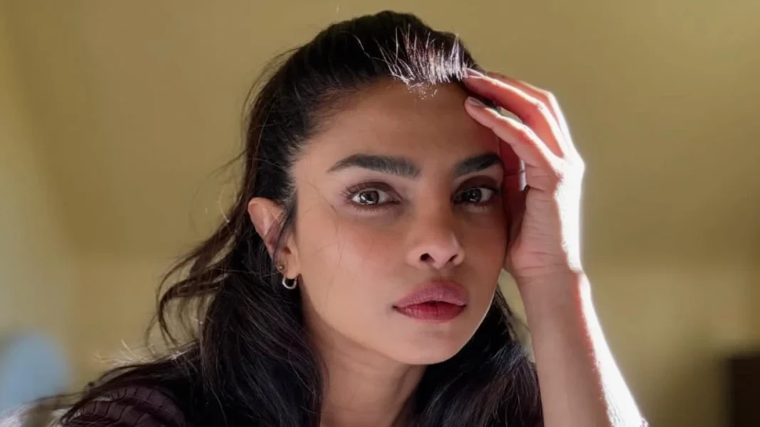 Priyanka Chopra Glowing Skin Secrets: Ginger Shots & Night Routine Revealed