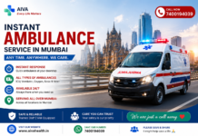 AIVA Health Mumbai Instant Ambulance Booking Platform Saving Lives in Emergencies AIVA Health Mumbai Instant Ambulance Booking Platform Saving Lives in Emergencies