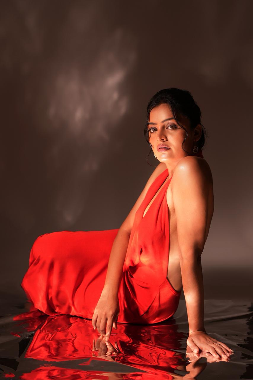 Gayatri Bansode