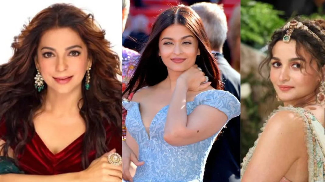 Top 5 Richest Bollywood Actresses & Their Net Worth (2026)