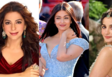 Top 5 Richest Bollywood Actresses & Their Net Worth (2026) Top 5 Richest Bollywood Actresses & Their Net Worth (2026)