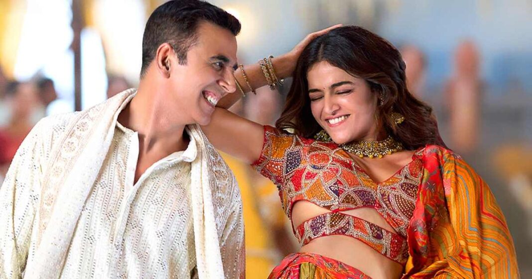 Bhooth Bangla Box Office Day 12 Bhooth Bangla Box Office Day 12