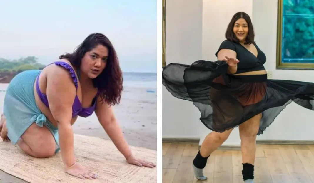 6 Plus Size Indian Influencers You Must Follow on Instagram