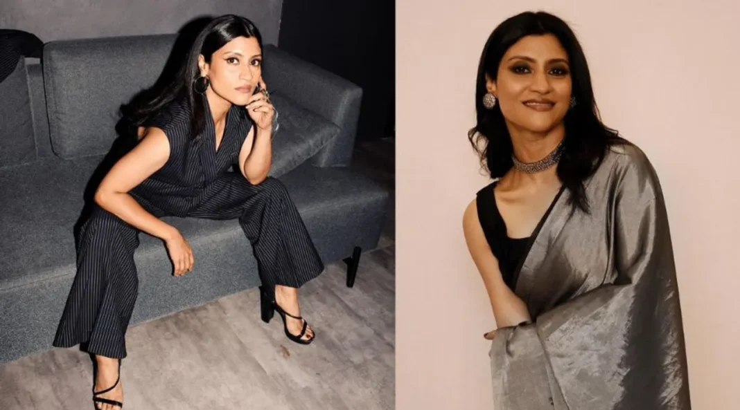 Konkona Sen Sharma Reveals Harsh Reality of Women’s Roles in Bollywood Films