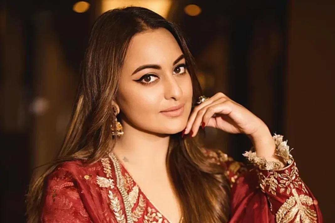Sonakshi Sinha’s ‘System’ Set to Release on May 22 – Fans Excited